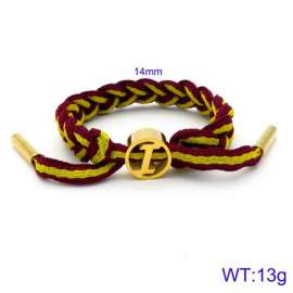 Stainless Steel Special Bracelet