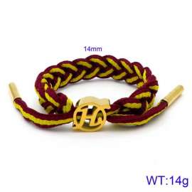 Stainless Steel Special Bracelet