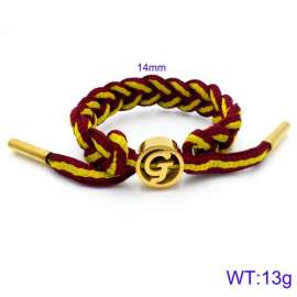 Stainless Steel Special Bracelet
