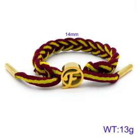 Stainless Steel Special Bracelet