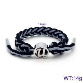 Stainless Steel Special Bracelet