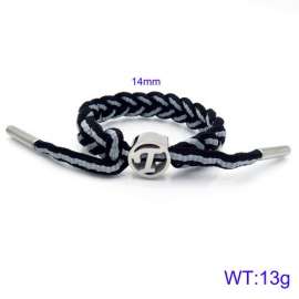 Stainless Steel Special Bracelet