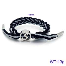 Stainless Steel Special Bracelet