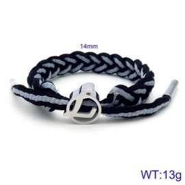 Stainless Steel Special Bracelet