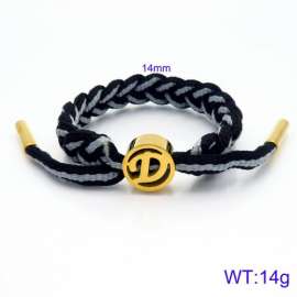 Stainless Steel Special Bracelet