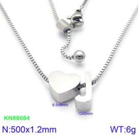 Stainless Steel Necklace