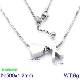 Stainless Steel Necklace