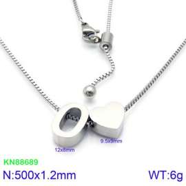 Stainless Steel Necklace