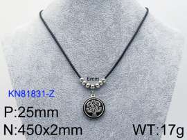 Stainless Steel Necklace