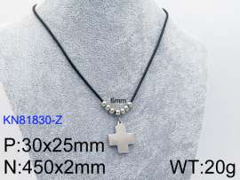 Stainless Steel Necklace