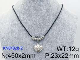Stainless Steel Necklace