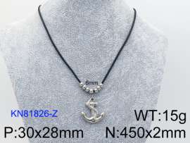 Stainless Steel Necklace