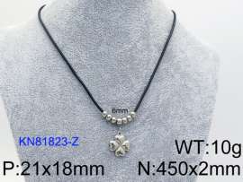 Stainless Steel Necklace