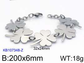 Stainless Steel Bracelet(women)