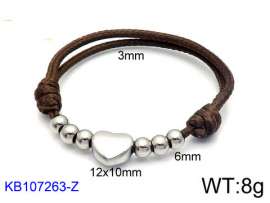 Stainless Steel Special Bracelet