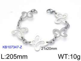 Stainless Steel Bracelet(women)