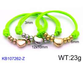 Stainless Steel Special Bracelet