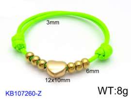 Stainless Steel Special Bracelet