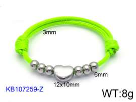 Stainless Steel Special Bracelet