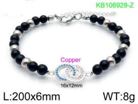 Stainless Steel Special Bracelet