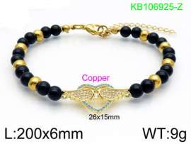 Stainless Steel Special Bracelet