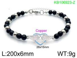 Stainless Steel Special Bracelet