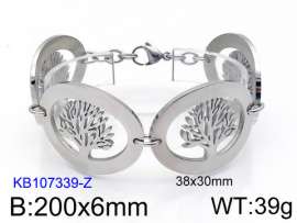 Stainless Steel Bracelet(women)