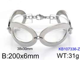 Stainless Steel Bracelet(women)