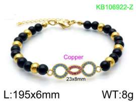 Stainless Steel Special Bracelet
