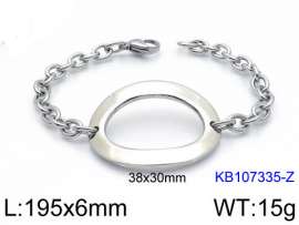 Stainless Steel Bracelet(women)