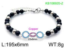 Stainless Steel Special Bracelet