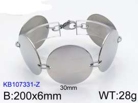 Stainless Steel Bracelet(women)