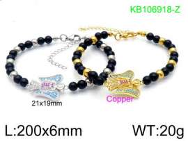 Stainless Steel Special Bracelet