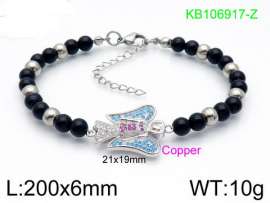 Stainless Steel Special Bracelet