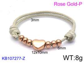 Stainless Steel Special Bracelet