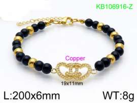 Stainless Steel Special Bracelet