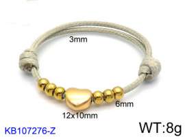 Stainless Steel Special Bracelet