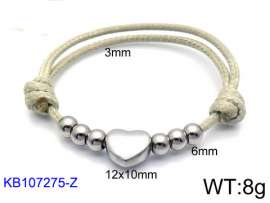 Stainless Steel Special Bracelet