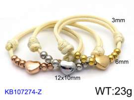 Stainless Steel Special Bracelet