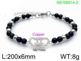 Stainless Steel Special Bracelet