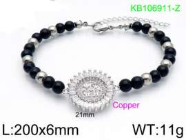 Stainless Steel Special Bracelet