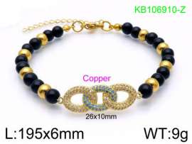 Stainless Steel Special Bracelet