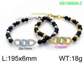 Stainless Steel Special Bracelet