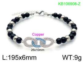 Stainless Steel Special Bracelet