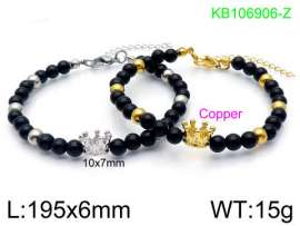 Stainless Steel Special Bracelet