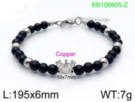 Stainless Steel Special Bracelet