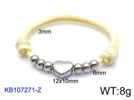 Stainless Steel Special Bracelet