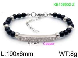 Stainless Steel Special Bracelet