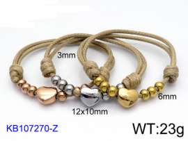 Stainless Steel Special Bracelet