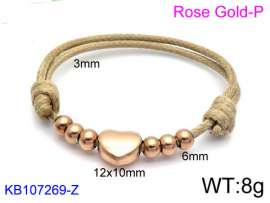 Stainless Steel Special Bracelet
